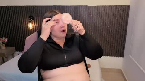 Abby Lee  online show from 18, 6, 2026