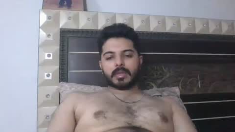 aahilrajjj online show from 13, 6, 2026