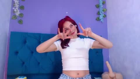 Alorena Mar online show from 10, 6, 2026