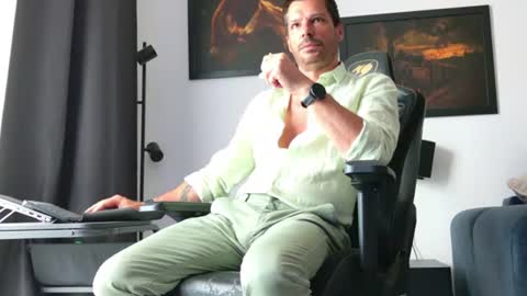 Aaron online show from 30, 6, 2026