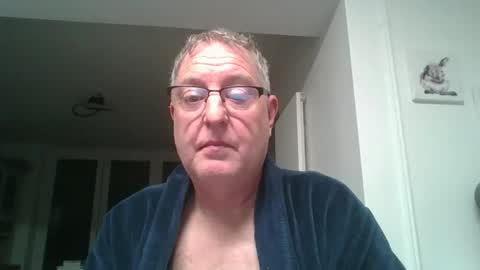 Aaron online show from 2, 2, 2026