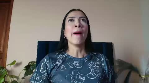 Abbie Joness online show from 24, 6, 2026