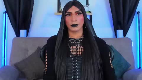 Abbigail Fuster  online show from 12, 6, 2026