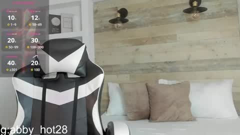 A B B Y online show from 4, 6, 2026