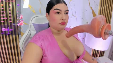 abby_deep_2 online show from 16, 5, 2026