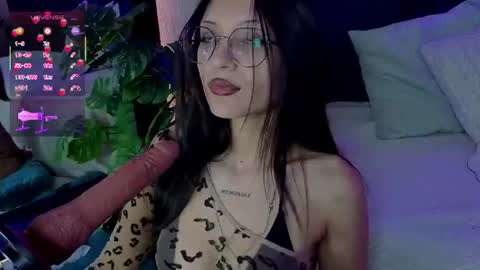 Abby online show from 15, 6, 2026