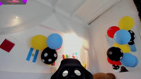 Abby  online show from 16, 6, 2026