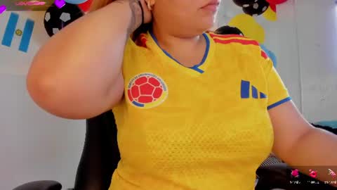 Abby  online show from 23, 6, 2026