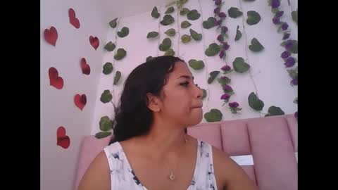 abby_moss_2 online show from 6, 6, 2026