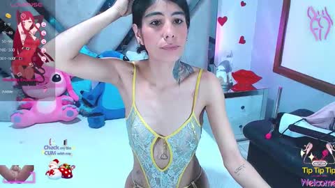 abby sexyxx online show from 13, 12, 2024