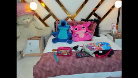 abby sexyxx online show from 13, 9, 2025