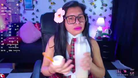 Snapshot of abbyprincessagt chatting on 23, 5, 2026 Callme ABBY online show from 23, 5, 2026