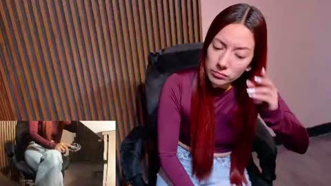 Abby Stones online show from 11, 6, 2026