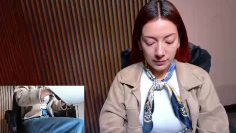 Abby Stones online show from 15, 6, 2026