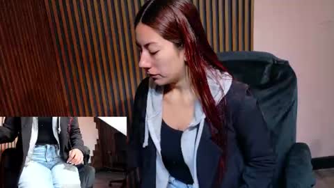 Abby Stones online show from 18, 6, 2026
