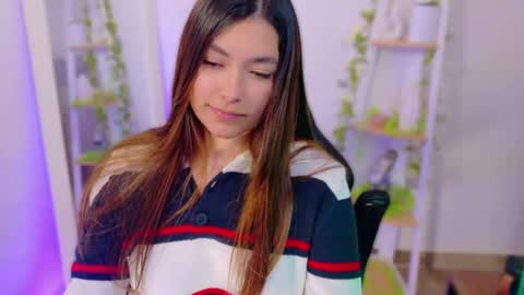 Snapshot of abella_ruiz chatting on 14, 5, 2026 Abella Ruiz online show from 14, 5, 2026