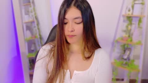 Snapshot of abella_ruiz chatting on 29, 5, 2026 Abella Ruiz online show from 29, 5, 2026