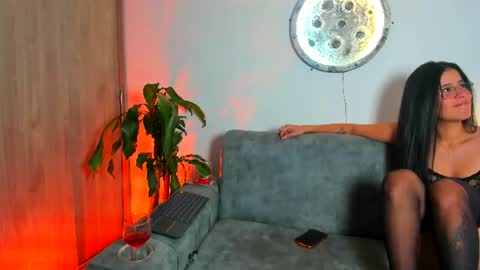 Snapshot of abellaconnor chatting on 12, 6, 2026 Abella and Kendra online show from 12, 6, 2026