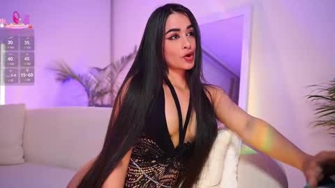 Abigail online show from 25, 2, 2025
