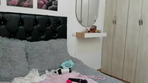 Abigail online show from 20, 6, 2026