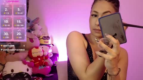 Aby  online show from 31, 5, 2026