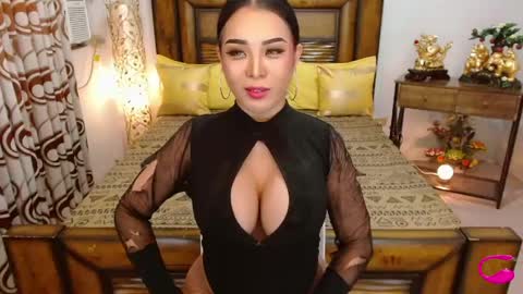 DIRTY MISTRESS ABIGAIL online show from 5, 6, 2026