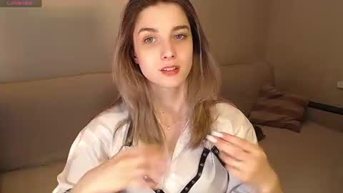 Abigail online show from 10, 7, 2026