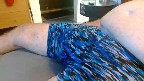 abigspermshooter online show from 23, 5, 2026