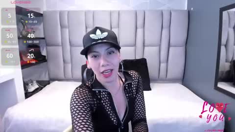 Abril Fox online show from 5, 6, 2026