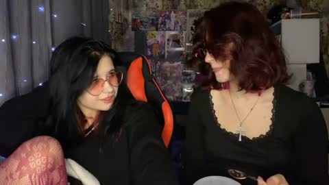 absent_fairy online show from 18, 6, 2026