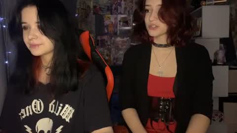 absent_fairy online show from 20, 6, 2026