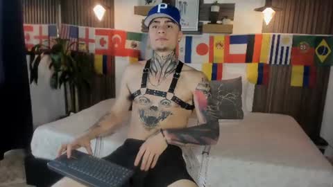 Acxel online show from 11, 6, 2026
