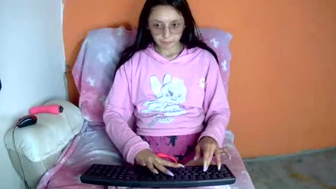 Snapshot of ada_naugthy1 chatting on 11, 6, 2026 Ada naugthy28 online show from 11, 6, 2026
