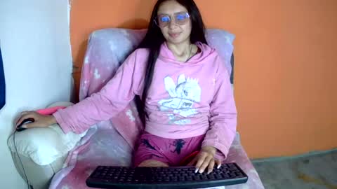 Snapshot of ada_naugthy1 chatting on 18, 6, 2026 Ada naugthy28 online show from 18, 6, 2026