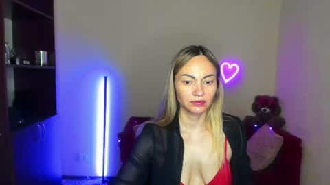 Snapshot of adalina_teacher chatting on 11, 6, 2026 Adalina online show from 11, 6, 2026
