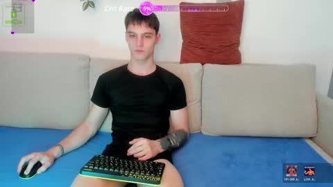 Adam online show from 31, 5, 2026