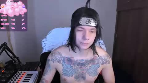  Adam online show from 7, 7, 2026