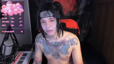  Adam online show from 17, 7, 2026
