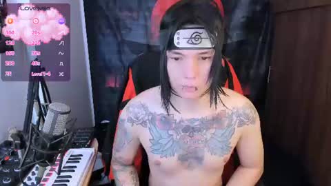  Adam online show from 19, 7, 2026