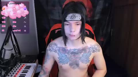  Adam online show from 21, 7, 2026