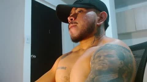 adam shilder7 online show from 6, 5, 2026