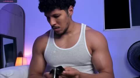 adambrocs1 online show from 4, 6, 2026