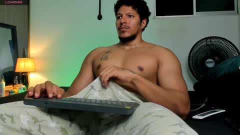 adambrocs1 online show from 20, 6, 2026