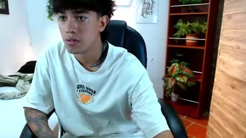 Adam online show from 13, 6, 2026