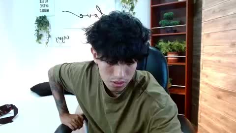 Adam online show from 18, 6, 2026