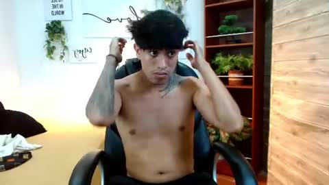 Adam online show from 23, 6, 2026