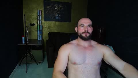 AdamJameson online show from 5, 6, 2026