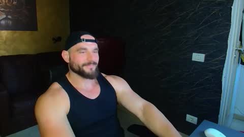 AdamJameson online show from 8, 6, 2026