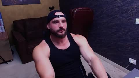 AdamJameson online show from 17, 6, 2026
