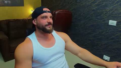 AdamJameson online show from 18, 6, 2026